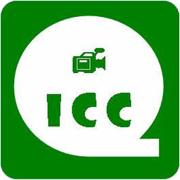 Logo ICC Niger